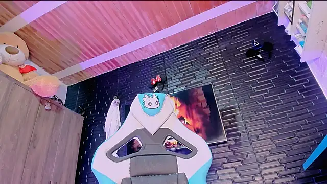 Snapshot of missycanoo chatting on September 11, 2025, 2:33 am missycanoo online show from September 11, 2025, 2:33 am