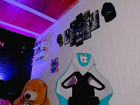 Snapshot of missycanoo chatting on September 26, 2025, 3:02 am missycanoo online show from September 26, 2025, 3:02 am