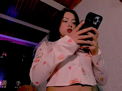 Snapshot of missycanoo chatting on September 25, 2025, 3:12 am missycanoo online show from September 25, 2025, 3:12 am