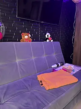 Snapshot of missycanoo chatting on March 10, 2025, 2:50 am missycanoo online show from March 10, 2025, 2:50 am