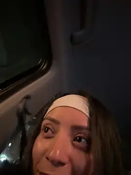 Snapshot of missycanoo chatting on March 4, 2025, 2:38 am missycanoo online show from March 4, 2025, 2:38 am