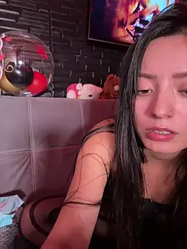 Snapshot of missycanoo chatting on March 23, 2025, 5:21 am missycanoo online show from March 23, 2025, 5:21 am