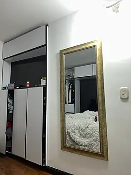 Snapshot of missycanoo chatting on March 2, 2025, 1:47 am missycanoo online show from March 2, 2025, 1:47 am