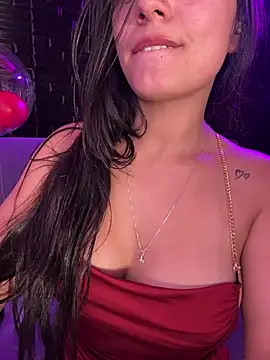 Snapshot of missycanoo chatting on March 9, 2025, 1:35 am missycanoo online show from March 9, 2025, 1:35 am