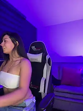 Snapshot of missycanoo chatting on March 19, 2025, 1:54 am missycanoo online show from March 19, 2025, 1:54 am