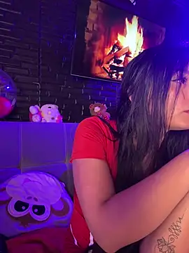 Snapshot of missycanoo chatting on March 13, 2025, 3:00 am missycanoo online show from March 13, 2025, 3:00 am