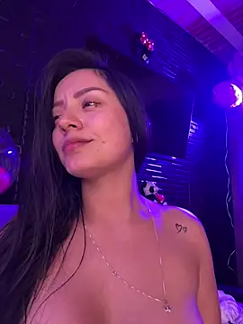 Snapshot of missycanoo chatting on March 9, 2025, 7:45 am missycanoo online show from March 9, 2025, 7:45 am