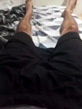 UnhappyWinding online show from April 11, 2026, 5:59 am