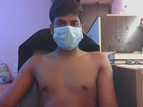 KissesBoyAD online show from January 6, 2026, 5:28 pm