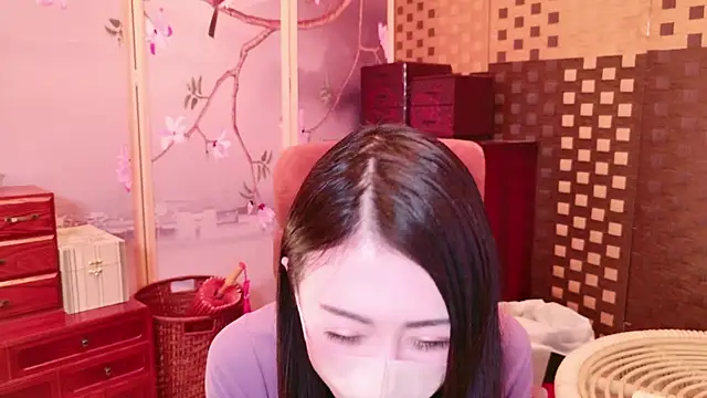 Snapshot of aya__me chatting on February 13, 2025, 7:45 am aya me online show from February 13, 2025, 7:45 am