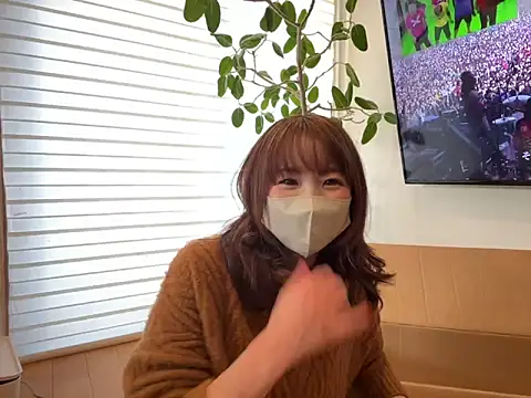 Snapshot of __MiWa__ chatting on December 3, 2024, 4:20 am MiWa online show from December 3, 2024, 4:20 am