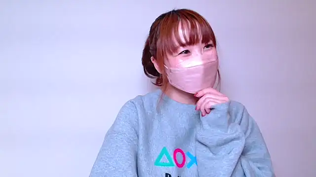Snapshot of __MiWa__ chatting on December 16, 2024, 1:11 pm MiWa online show from December 16, 2024, 1:11 pm
