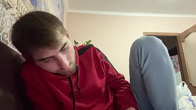 JackyAndHelen online show from December 8, 2024, 8:36 pm