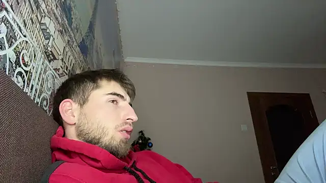 JackyAndHelen online show from December 11, 2024, 9:45 pm