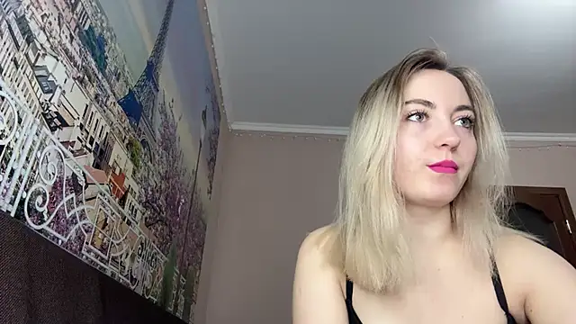 JackyAndHelen online show from February 15, 2025, 8:12 pm