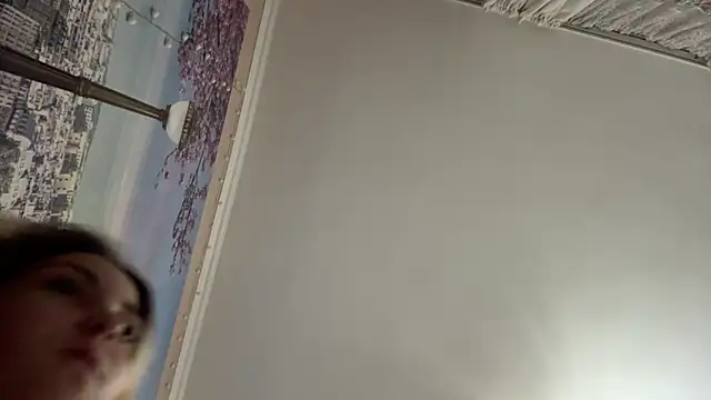 JackyAndHelen online show from December 30, 2024, 8:58 pm