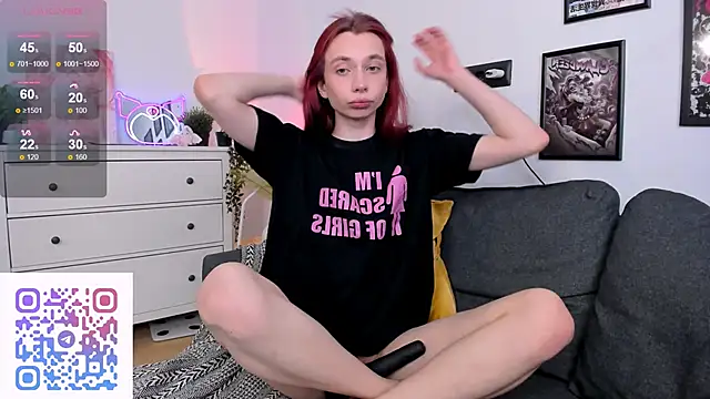 dani murrr online show from May 8, 2026, 5:39 pm