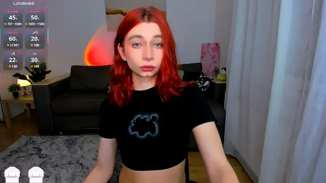 dani murrr online show from March 22, 2025, 6:14 pm