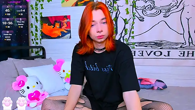 dani murrr online show from December 2, 2024, 8:17 pm