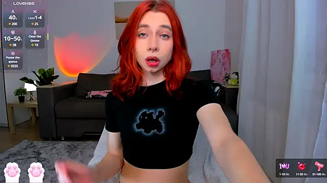 dani murrr online show from March 23, 2025, 12:04 am