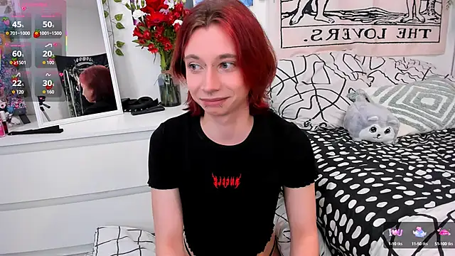 dani murrr online show from September 10, 2025, 8:08 pm