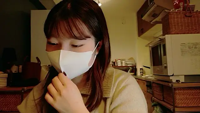  Yui  online show from November 27, 2025, 8:26 am