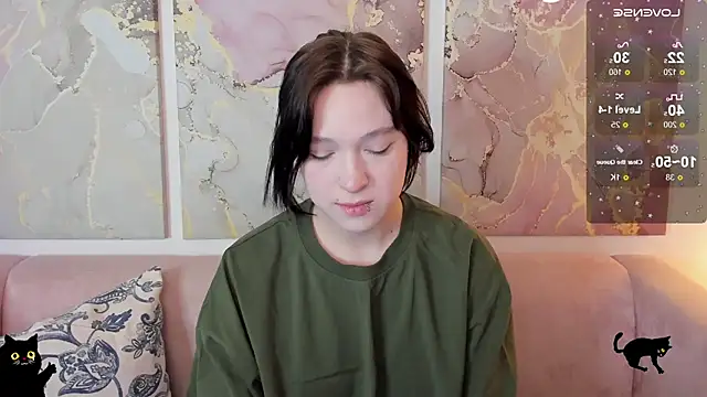 fiamoory online show from May 14, 2026, 1:24 am