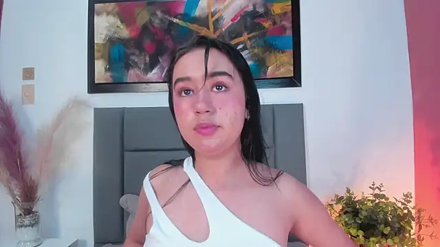 LaraGoldd online show from November 5, 2025, 12:47 am