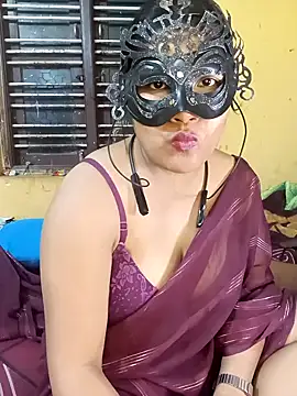 Radhikadavi879 online show from February 9, 2025, 6:47 pm