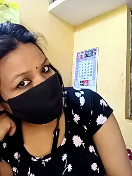 Radhikadavi879 online show from February 18, 2025, 4:25 pm