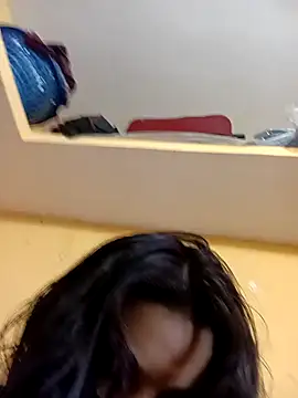Radhikadavi879 online show from February 11, 2025, 8:31 pm