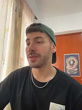 Guyinthemountain online show from October 16, 2025, 4:26 pm