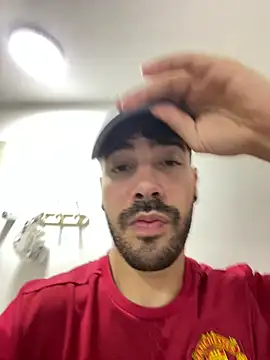 Guyinthemountain online show from February 28, 2026, 11:04 pm