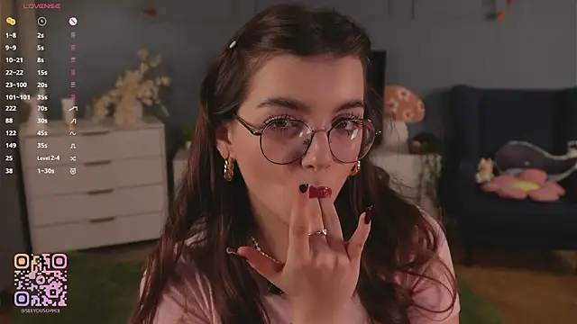 FlairEdgin online show from November 23, 2025, 7:13 pm