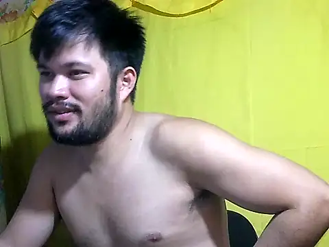 HairyHottestpinoyHandsome online show from July 3, 2026, 8:10 am