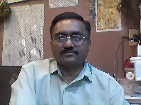 LOVEGURU D online show from January 1, 2025, 3:57 pm