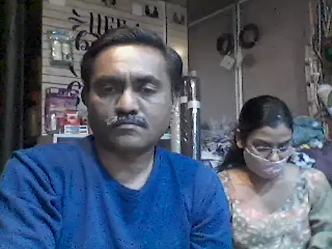 LOVEGURU D online show from February 28, 2025, 5:48 pm