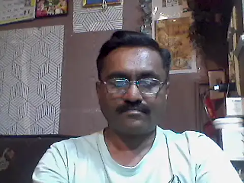 LOVEGURU D online show from December 30, 2024, 6:05 pm