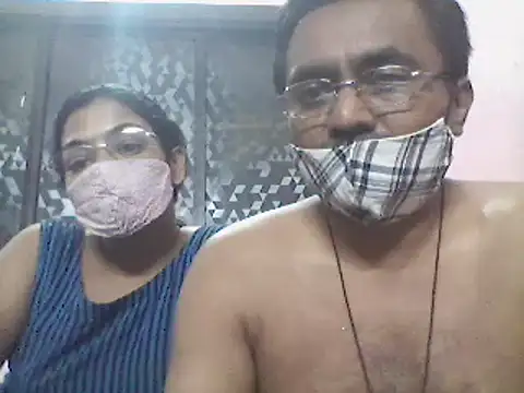 LOVEGURU D online show from February 14, 2025, 8:37 pm