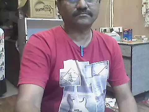 LOVEGURU D online show from February 4, 2025, 3:26 pm