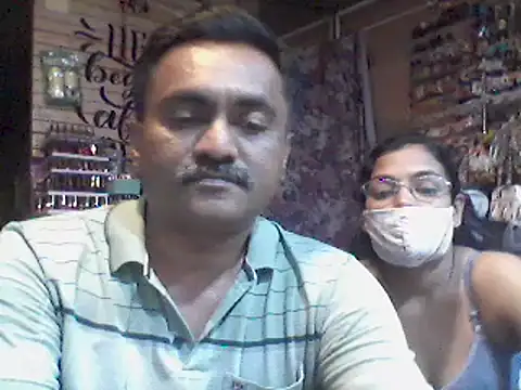 LOVEGURU D online show from March 19, 2025, 4:55 pm