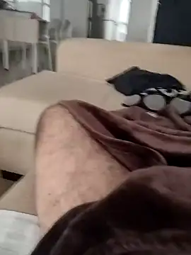 Satiro Sevilla online show from December 12, 2024, 4:21 pm