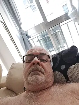 Satiro Sevilla online show from October 21, 2025, 4:50 pm