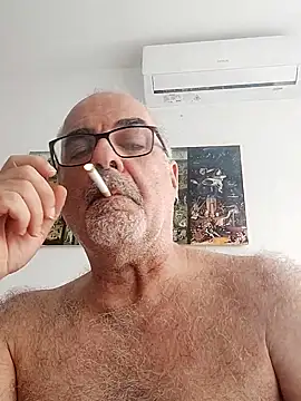 Satiro Sevilla online show from September 18, 2025, 3:15 pm