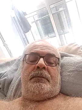 Satiro Sevilla online show from September 14, 2025, 5:13 pm