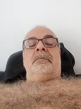 Satiro Sevilla online show from October 1, 2025, 4:11 pm