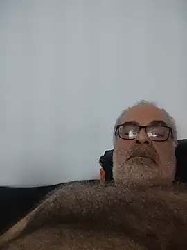 Satiro Sevilla online show from October 26, 2025, 11:27 pm