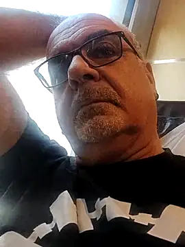 Satiro Sevilla online show from September 25, 2025, 7:47 am