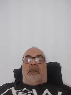 Satiro Sevilla online show from November 14, 2025, 11:19 pm