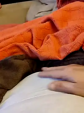 Satiro Sevilla online show from December 27, 2024, 1:22 am